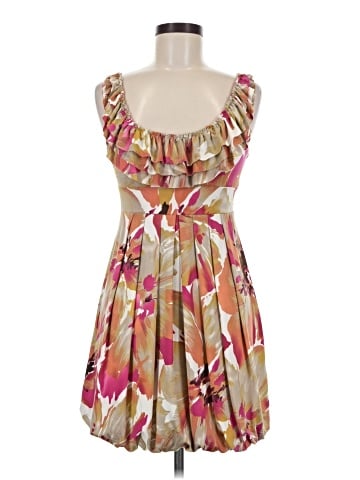 Twenty One Cocktail Dress (view 1)