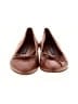 Margaux Brown Flats Size EU 37 - photo 2