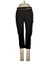 Theory 38 Color Block Black Active Pants Size S - photo 1