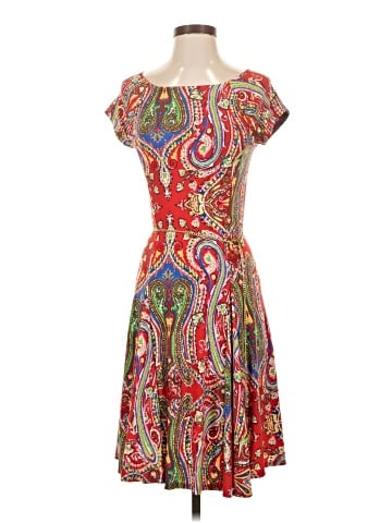 Lauren by Ralph Lauren Cocktail Dress (view 1)