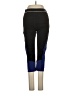 Theory 38 Color Block Black Active Pants Size S - photo 2