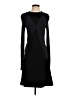 Stella McCartney Black Cocktail Dress Size EU (IT) 38 / US 2 - photo 1