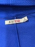 Just Fab 100% Polyester Blue Cocktail Dress Size S - photo 4
