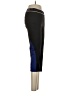 Theory 38 Color Block Black Active Pants Size S - photo 4