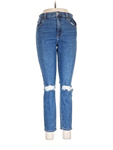 Abercrombie & Fitch Jeans (view 1)