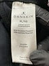 Danskin Solid Black Active Pants Size XL - photo 8