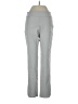 Tribella Solid Gray Active Pants Size 2 - photo 1