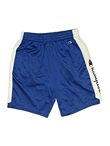 Champion Athletic Shorts (view 1)