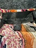Harve Benard Orange Short Sleeve Blouse Size 1X - photo 7