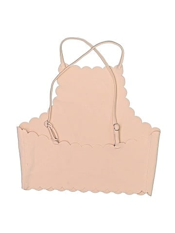 Missguided Swimsuit Top (view 2)