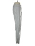 Tribella Solid Gray Active Pants Size 2 - photo 4