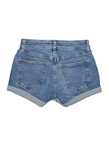 Arizona Jean Company Denim Shorts (view 2)