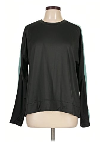 Burton Long Sleeve T-Shirt (view 1)