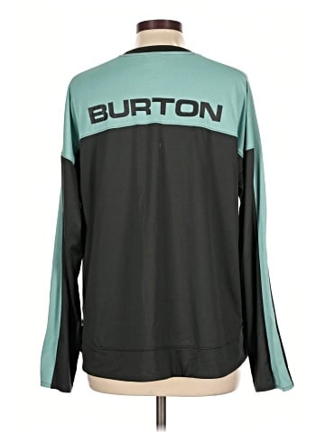 Burton Long Sleeve T-Shirt (view 2)