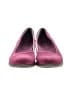 Eddie Bauer Burgundy Flats Size 9 - photo 2
