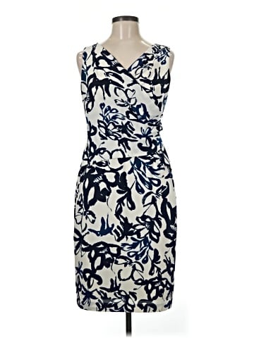 Hobbs London Cocktail Dress (view 1)
