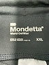 Mondetta Solid Black Active Pants Size XXL - photo 4