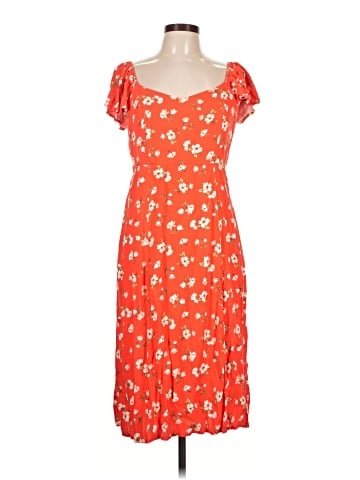 Old Navy Casual Dress (view 1)