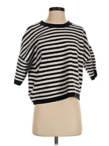 Zara Pullover Sweater (view 1)