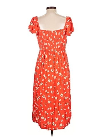 Old Navy Casual Dress (view 2)