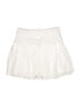 DKNY Solid Ivory Skort Size XS - photo 2
