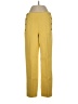 J.Crew Tweed Yellow Wool Pants Size 2 - photo 1