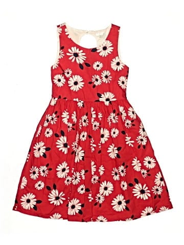 Unbranded Dress (view 1)