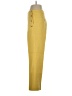 J.Crew Tweed Yellow Wool Pants Size 2 - photo 5