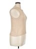 Marled Tan Sweater Vest Size XL - photo 4