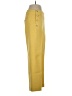 J.Crew Tweed Yellow Wool Pants Size 2 - photo 4