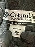 Columbia 100% Polyester Solid Burgundy Jacket Size S - photo 6