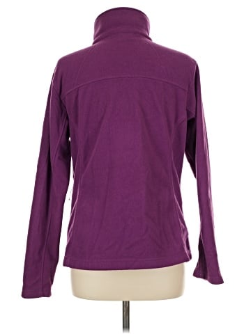 Columbia Track Jacket (view 2)