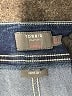 Torrid Blue Jeggings Size Lg Plus (0) - photo 7