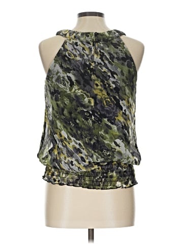 BCX Sleeveless Blouse (view 2)