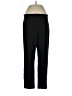 Elle Solid Black Active Pants Size L - photo 1