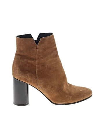 Maje Ankle Boots (view 1)