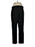 Elle Solid Black Active Pants Size L - photo 2