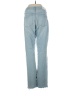 Express Blue Jeans Size 2L - photo 2