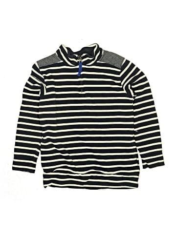 Lands' End Pullover Sweater (view 1)