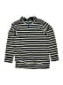 Lands' End Black Pullover Sweater Size 7 - photo 1
