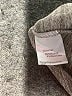 VIISHOW Gray Turtleneck Sweater Size M - photo 5