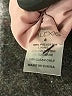 Alexis 100% Polyester Tweed Ivory Casual Dress Size S - photo 8