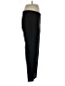 Elle Solid Black Active Pants Size L - photo 4