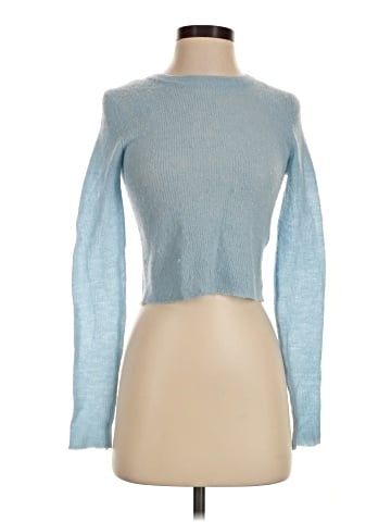 Zara Cardigan (view 1)