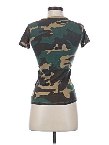 Brandy Melville Short Sleeve T-Shirt (view 2)