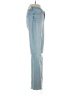 Express Blue Jeans Size 2L - photo 4