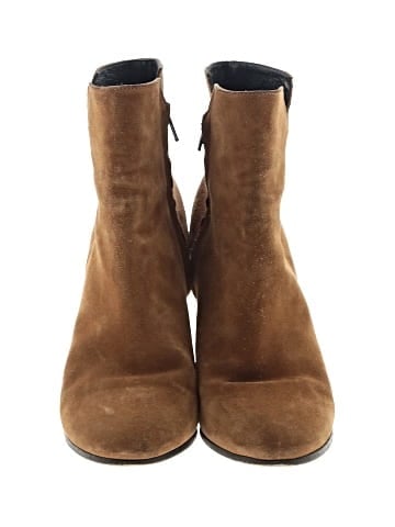Maje Ankle Boots (view 2)