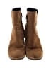 Maje Brown Ankle Boots Size EU 40 - photo 2