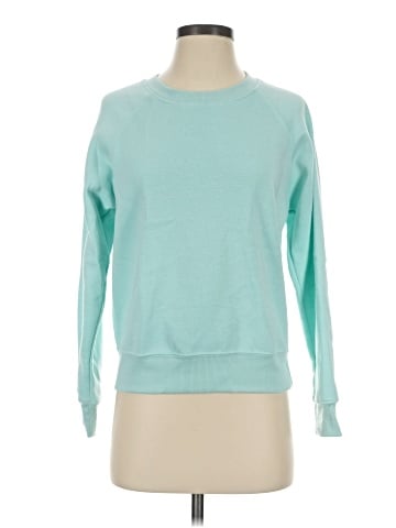 Just Be... Pullover Sweater (view 1)