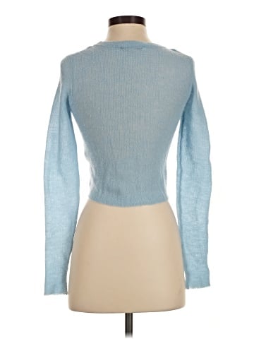 Zara Cardigan (view 2)